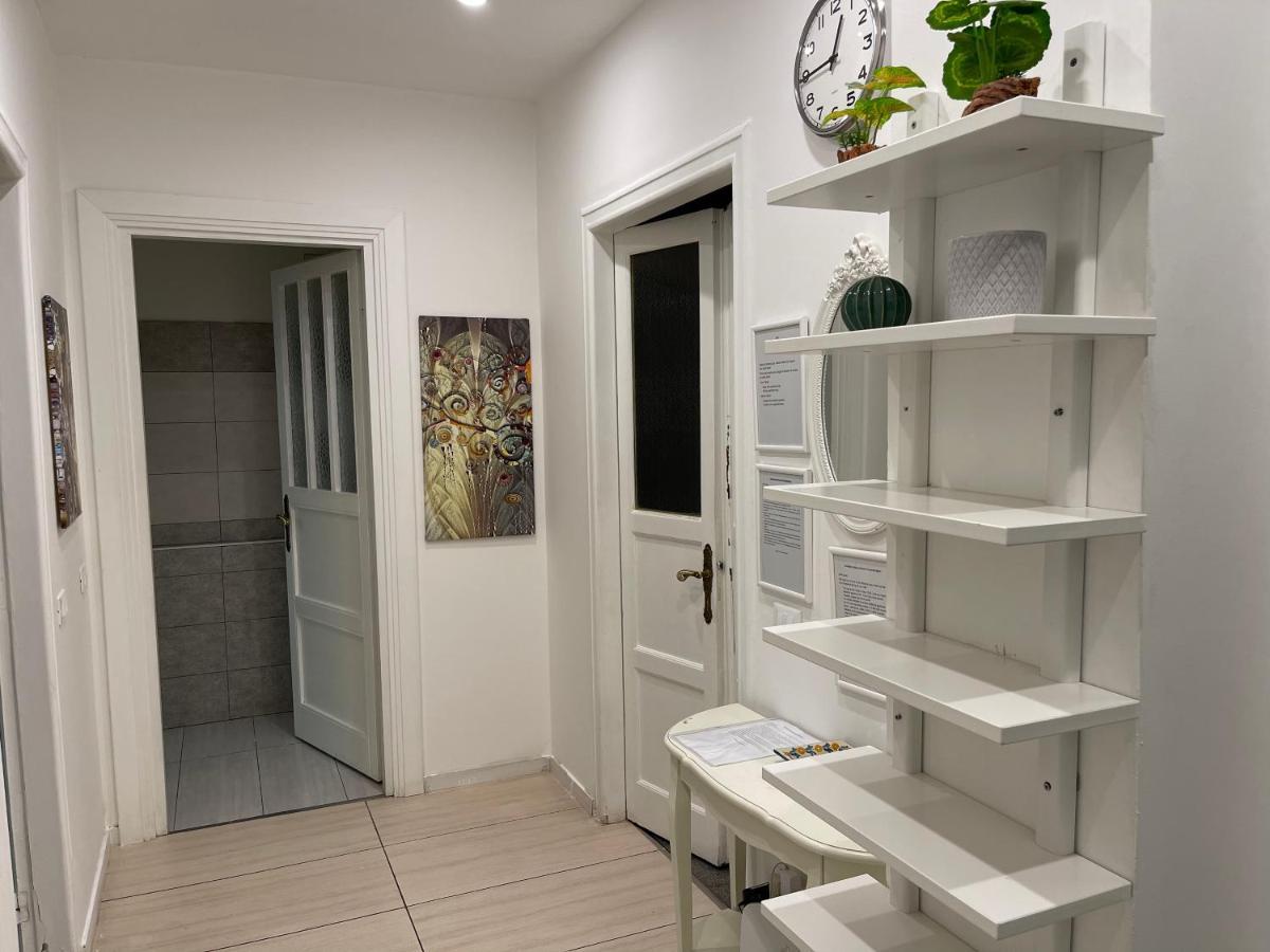 El Encantador Appartement Milan
