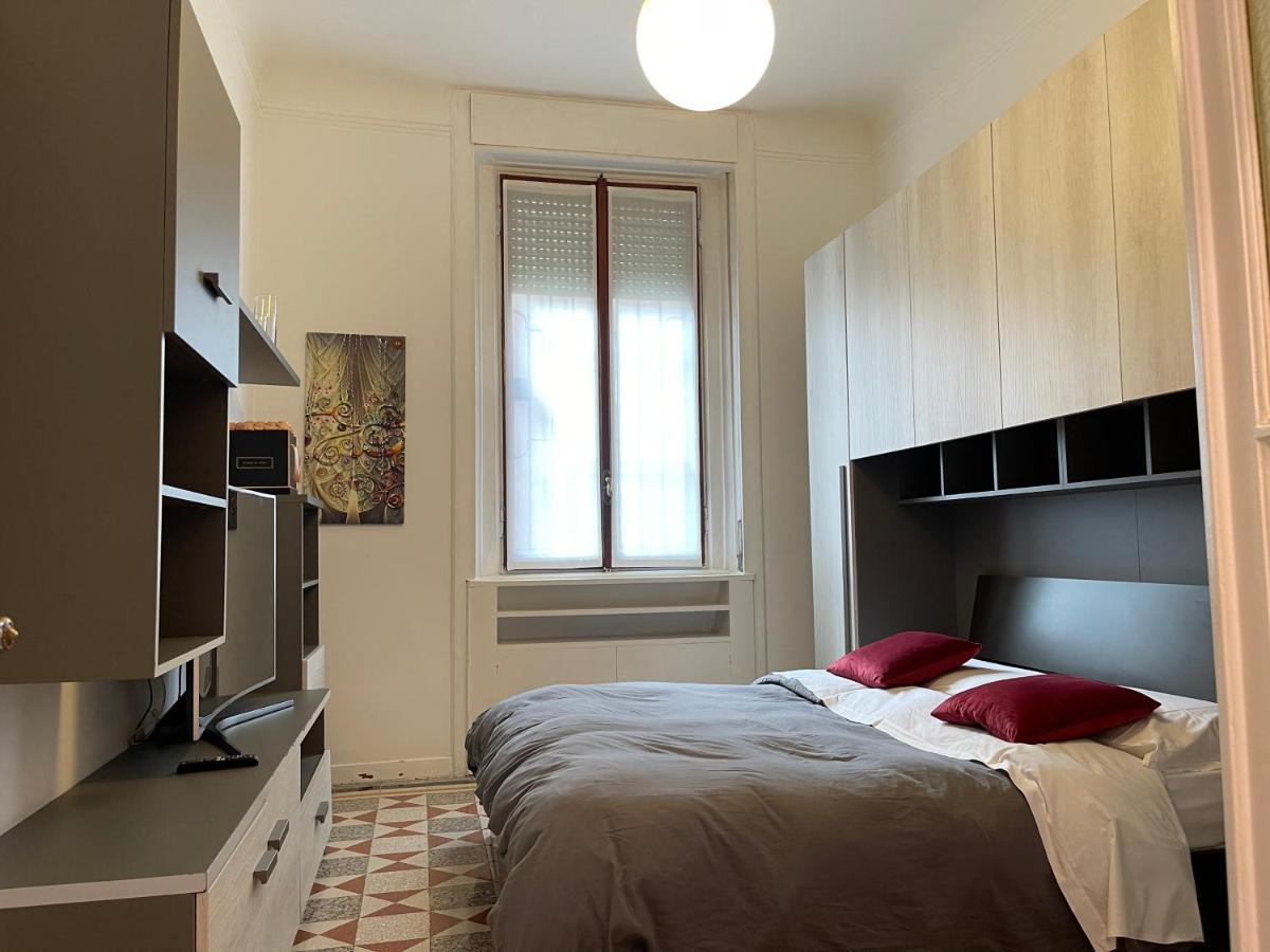 Appartement El Encantador Milan