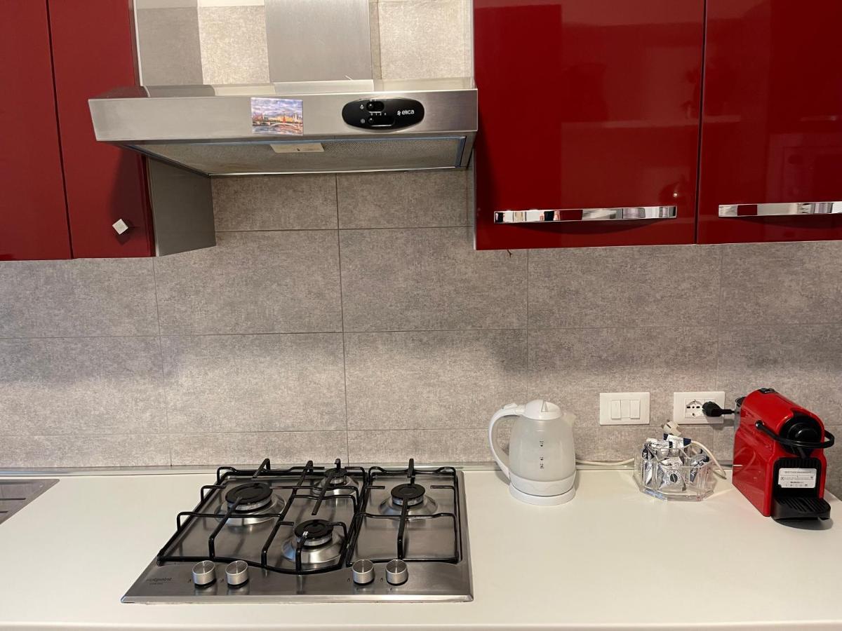 Appartement El Encantador Milan