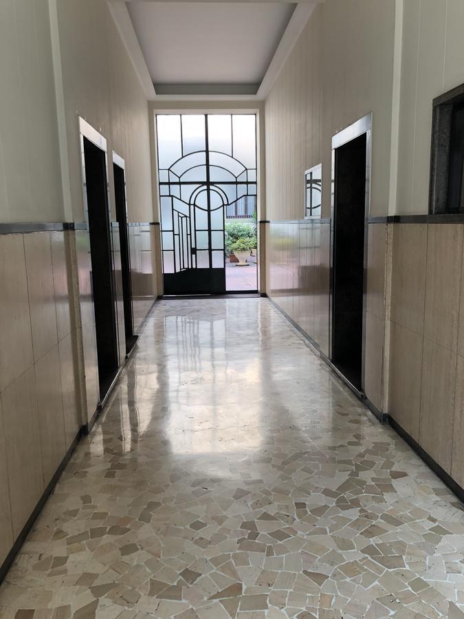 El Encantador Appartement Milan
