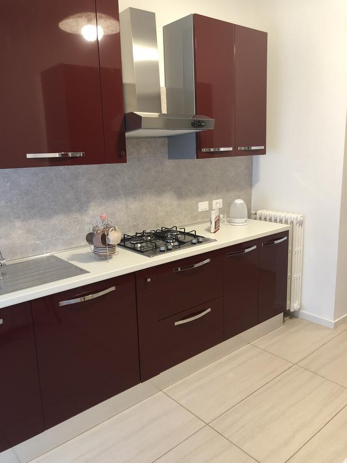 El Encantador Appartement Milan