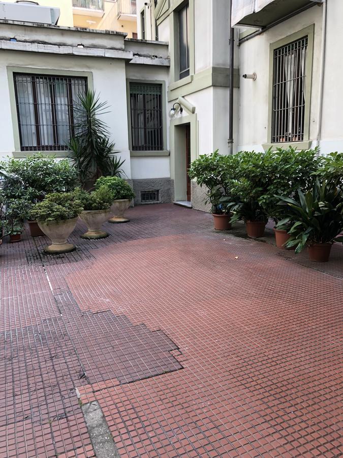 Appartement El Encantador Milan